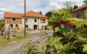 La Ferme de Jean Vosges